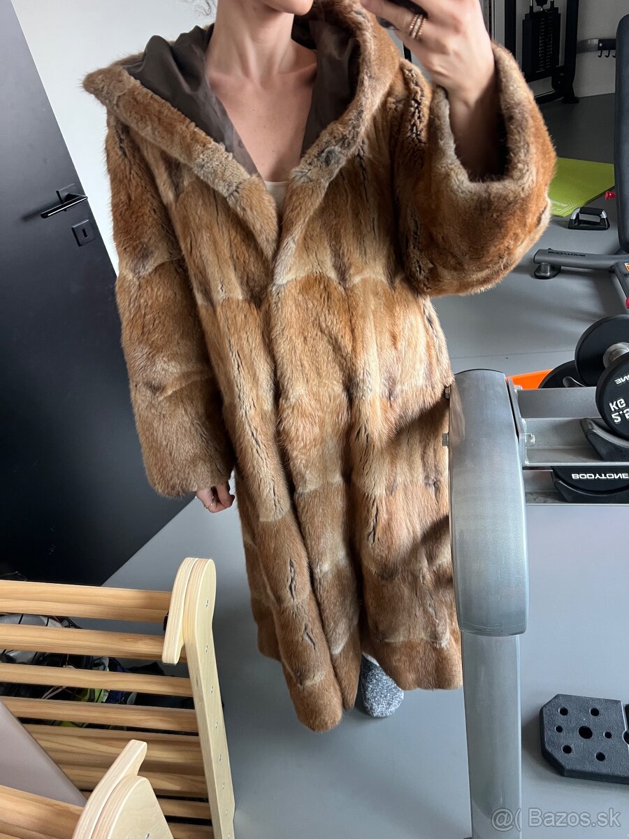 Kožuch Liska Bratislava