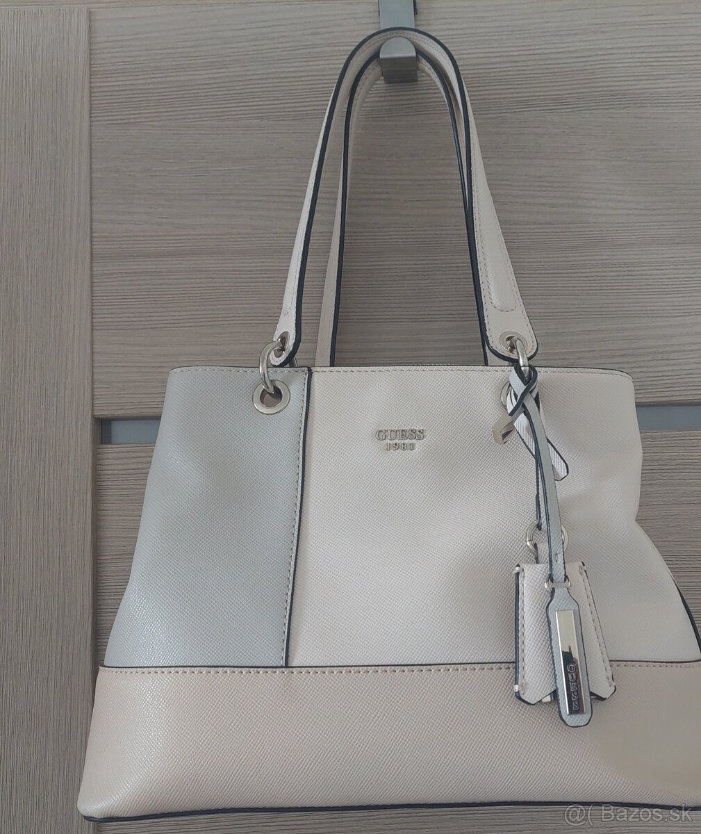 Predám kabelku GUESS