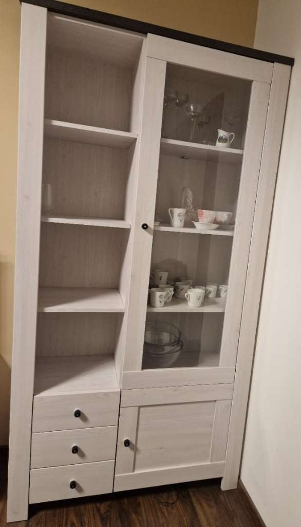 vidiecka obývacia stena Antwerp