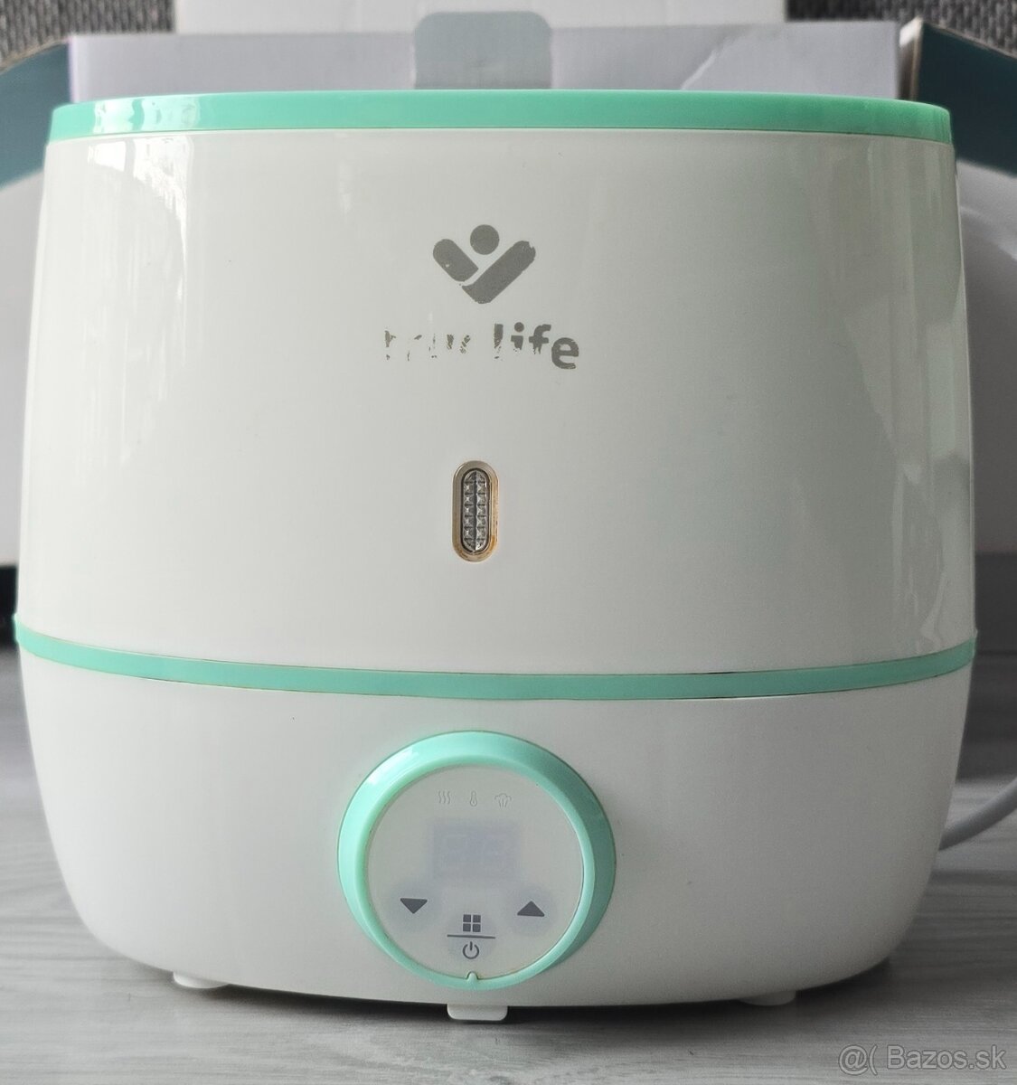 TrueLife Invio BW Double Ohrievač TLIBWD