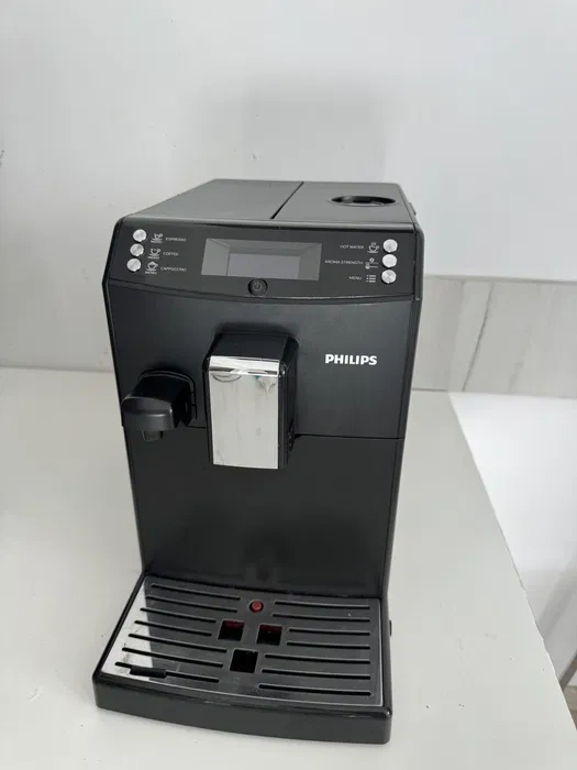 Predám automatický kávovar Philips Saeco EP3550/00
