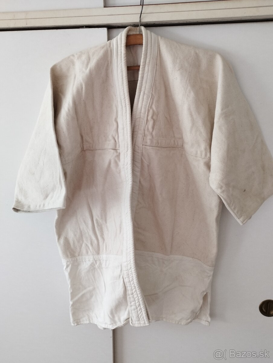 Chlapčenské kimono