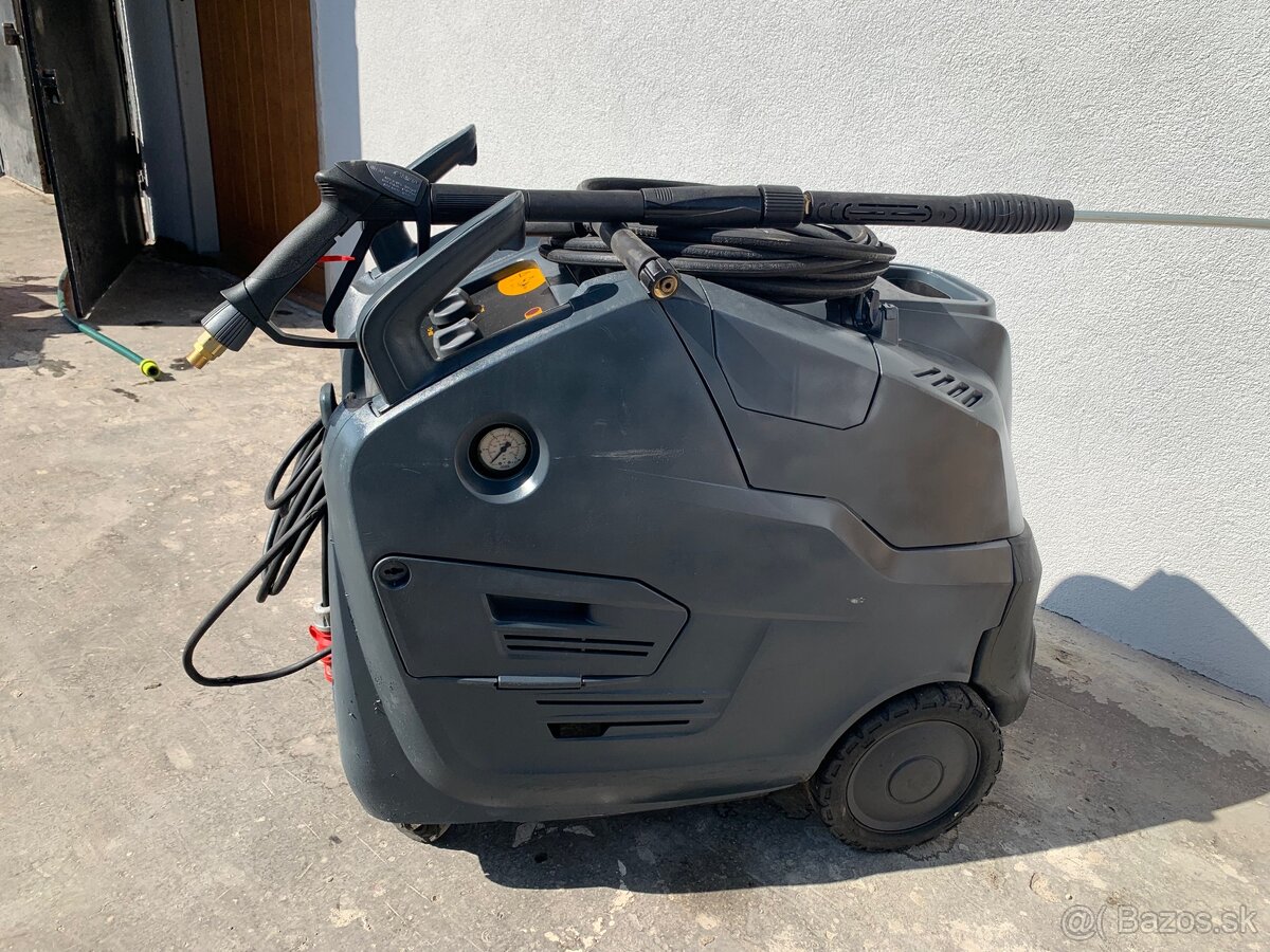 COMET KM 8.16 Classic vapka s ohrevom