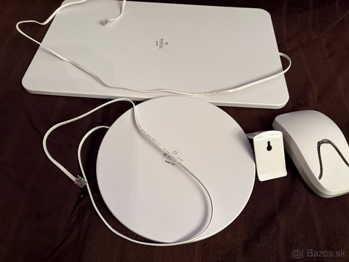 Monitor dychu babysense 2 Pro