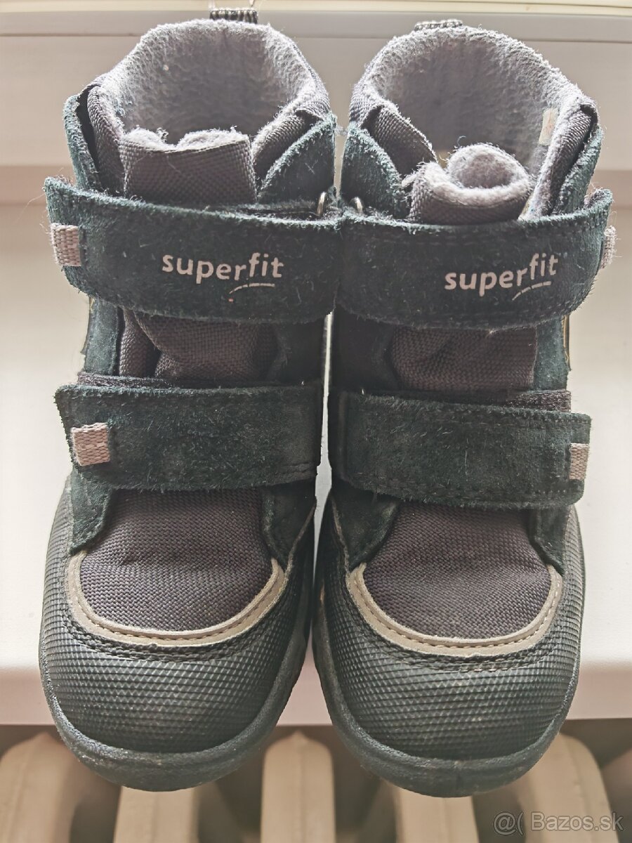 Superfit snehule v.27