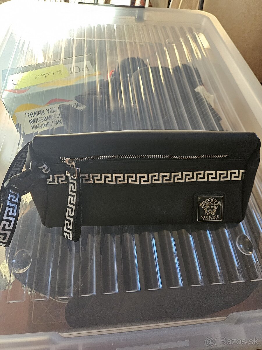 Versace kozmetické tašky