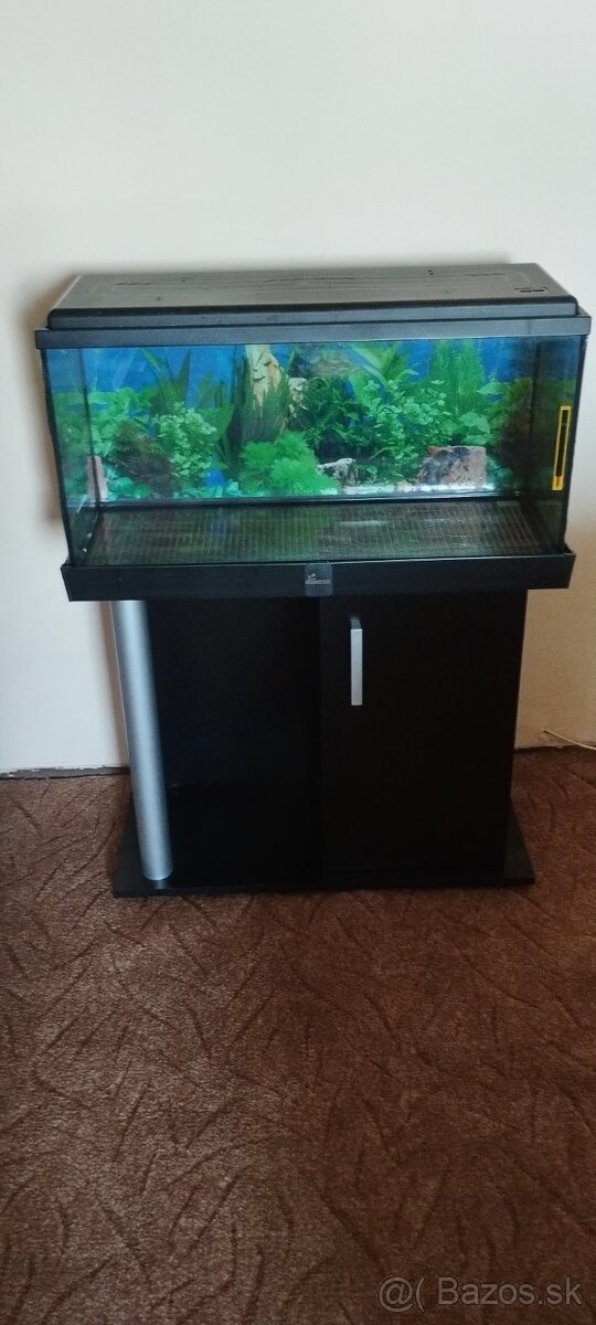 Akvárium Diversa