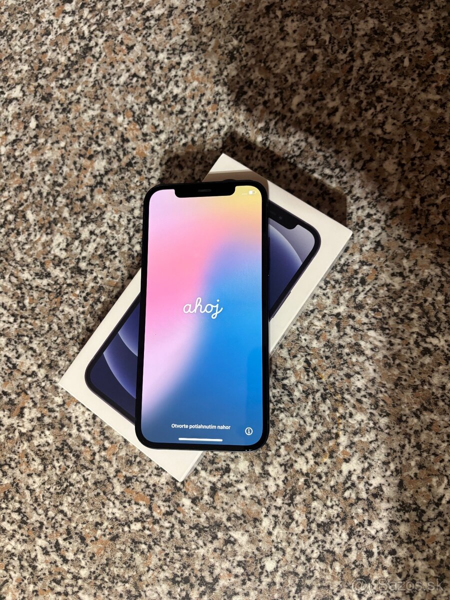 Iphone 12 64GB