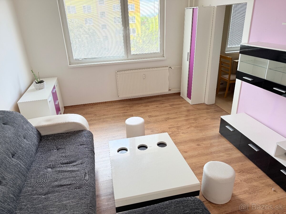5-izbový byt na predaj · 69 m² · Michalovce — 89 950 €