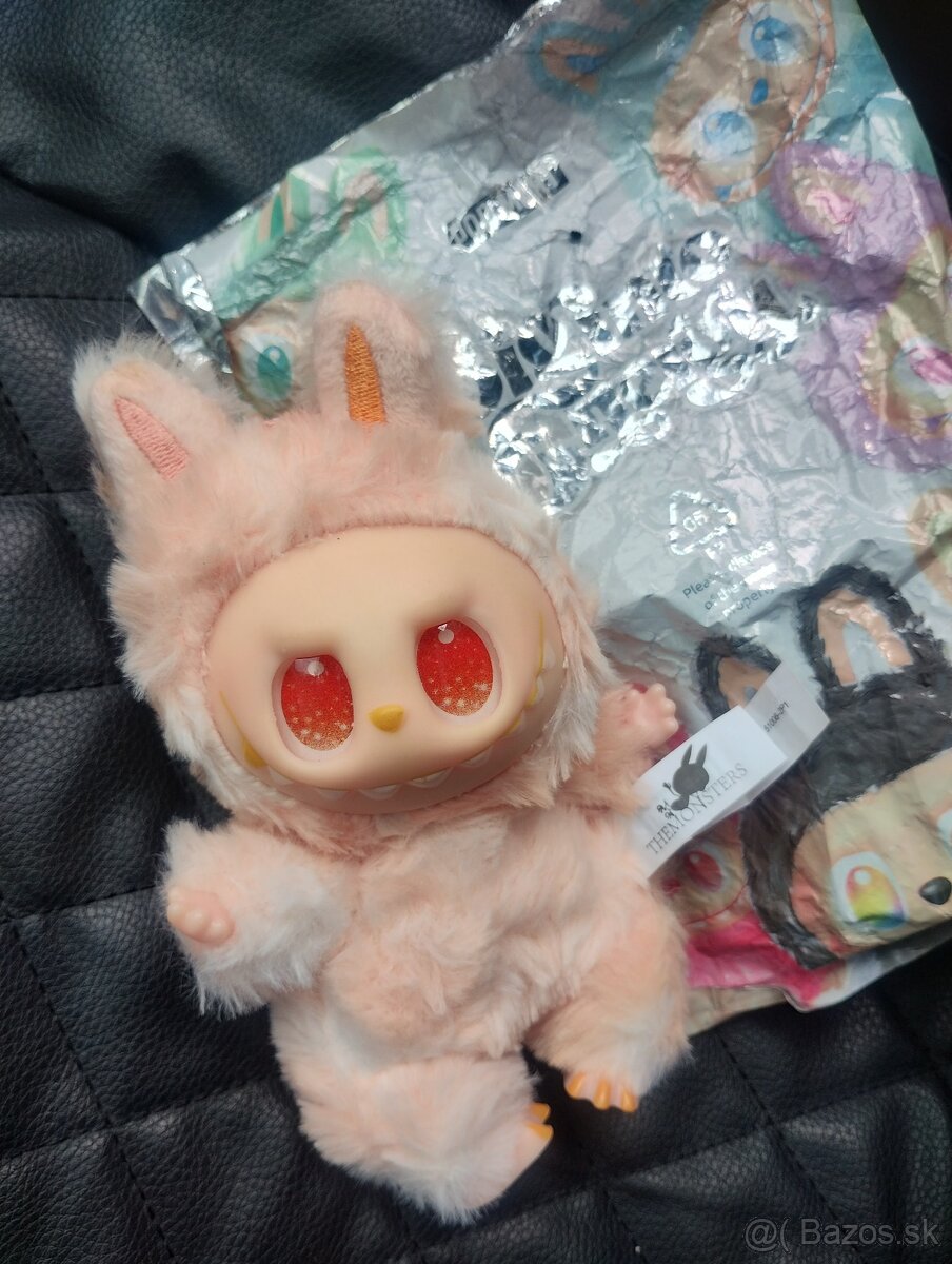 Plyšová hračka