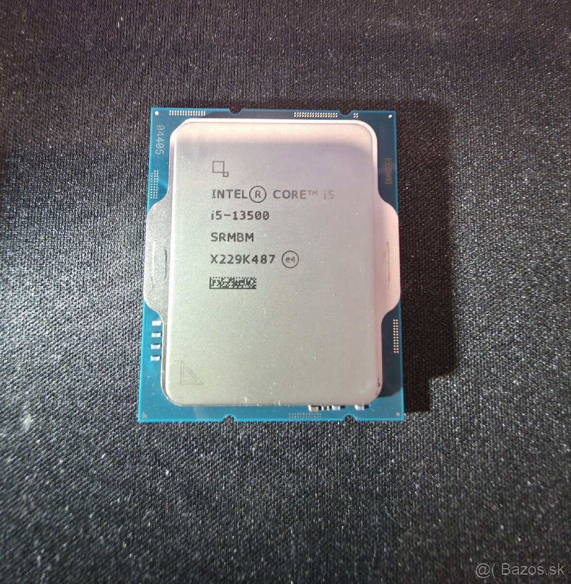 Intel Core i5-13500