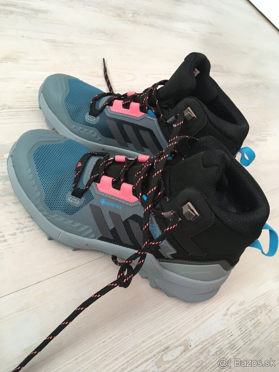Adidas Terrex - NOVÉ