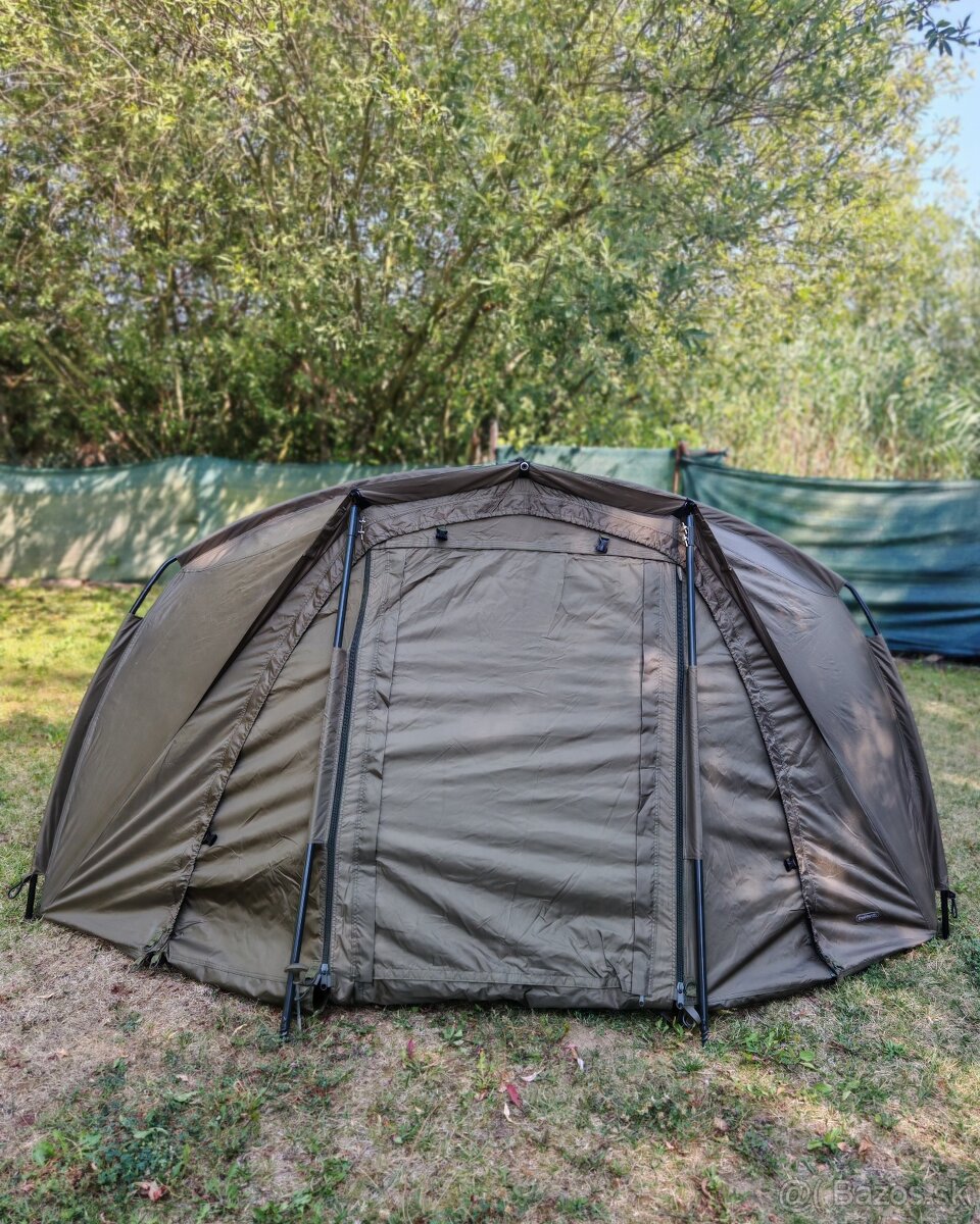 Predám bivak zn. TRAKKER TEMPEST BROLLY V2