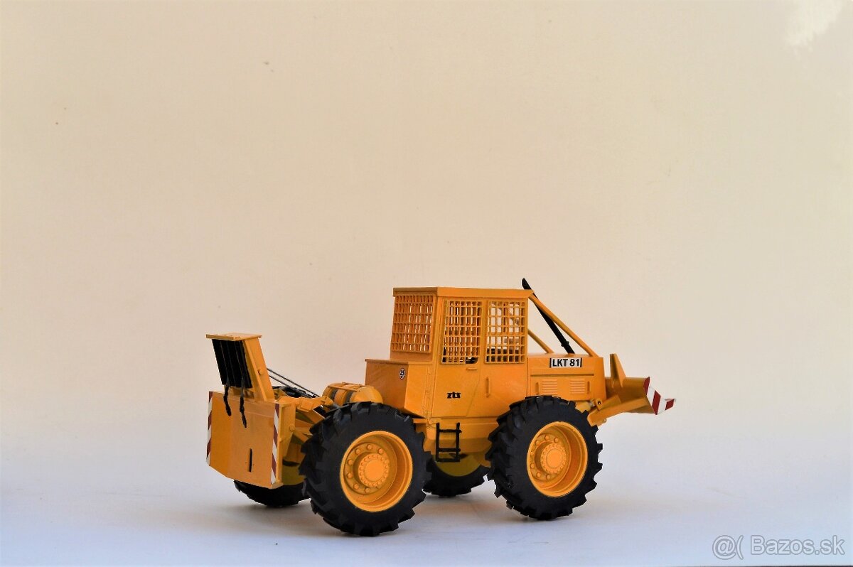 model ZTS LKT