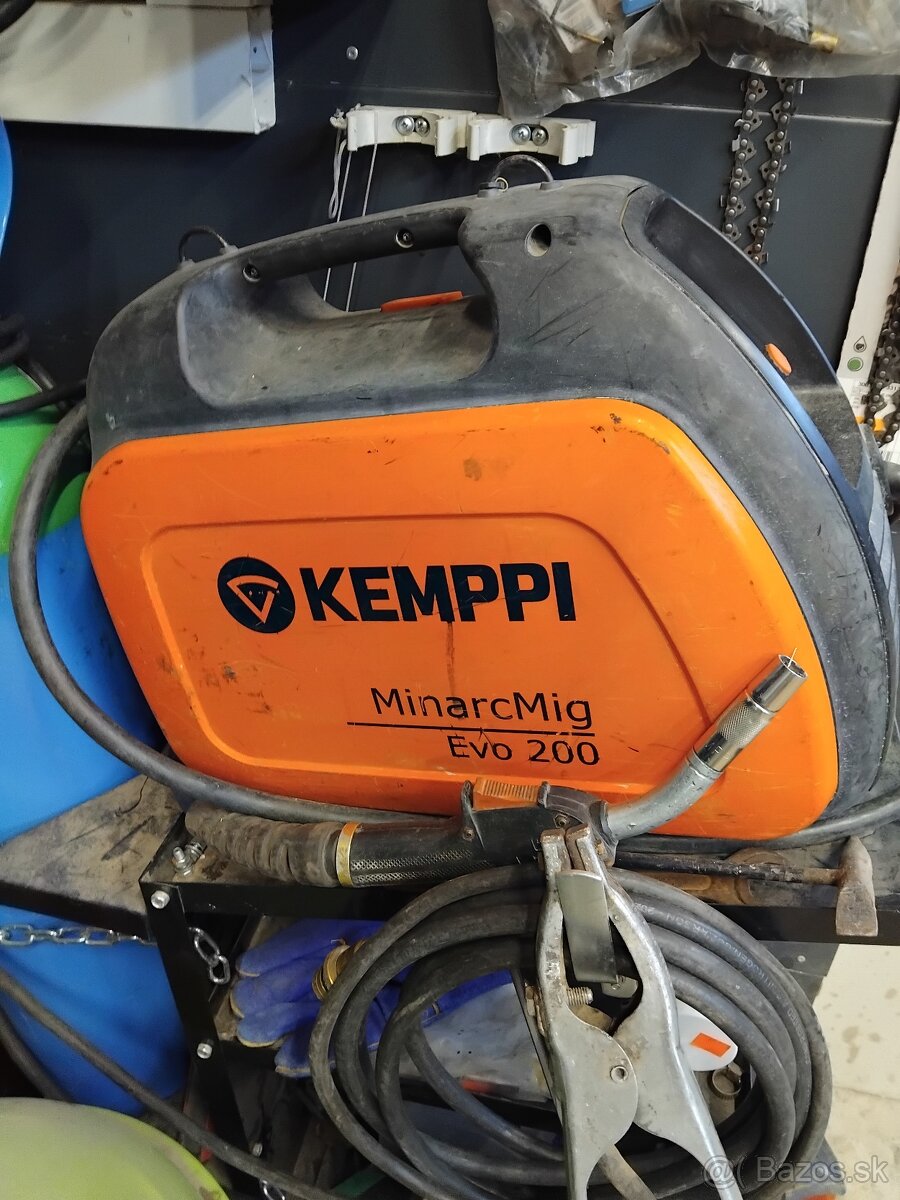Kemppi