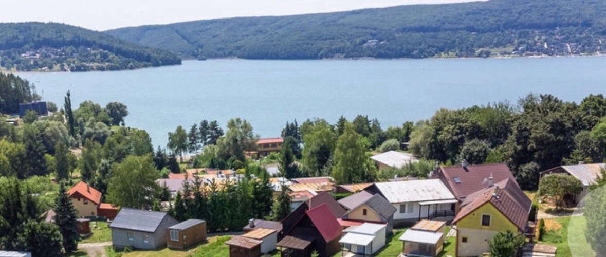 Pozemok Domaša