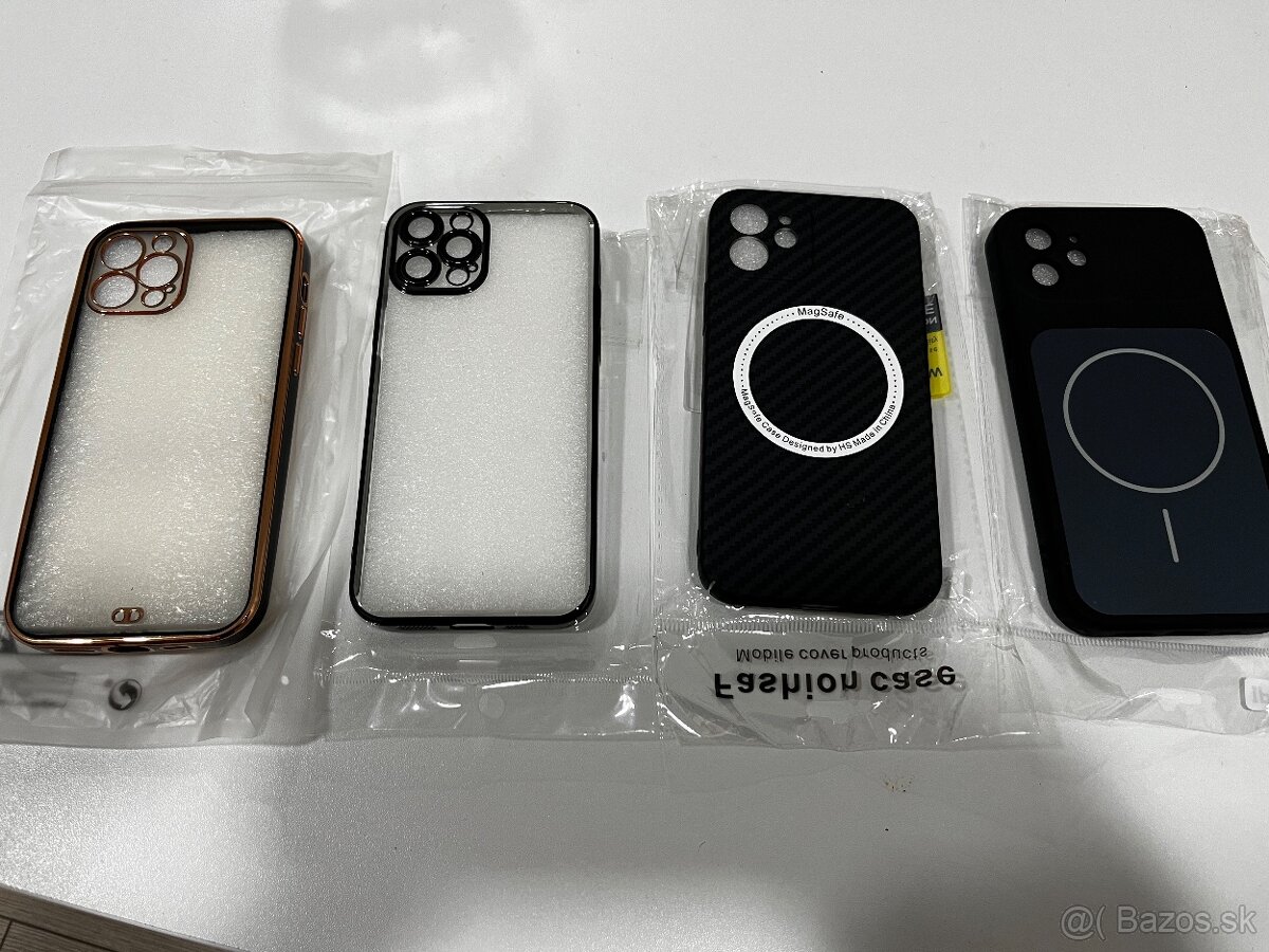 iPhone 12/12PRO