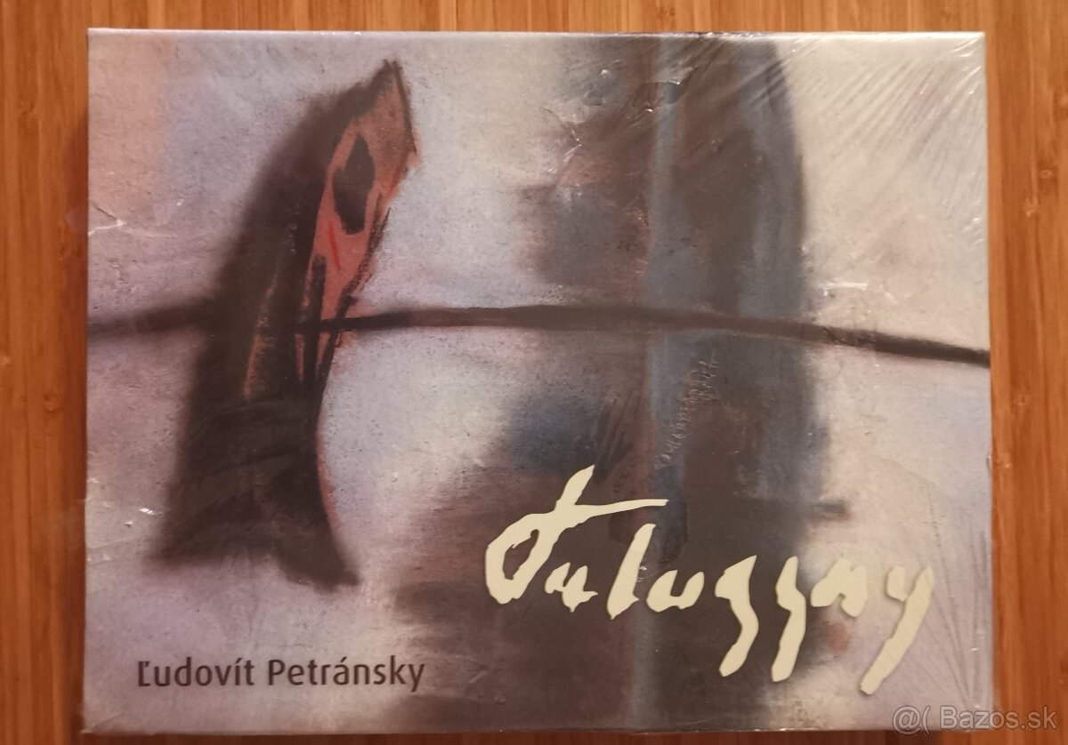 Zolo Palugyay - Ľudovít Petransky