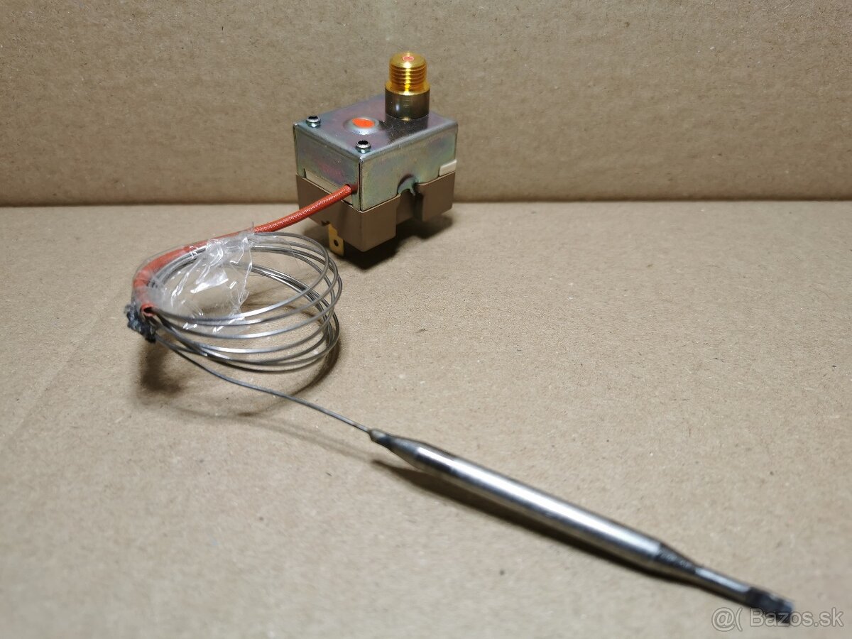 Termostat Campini Ty-95H