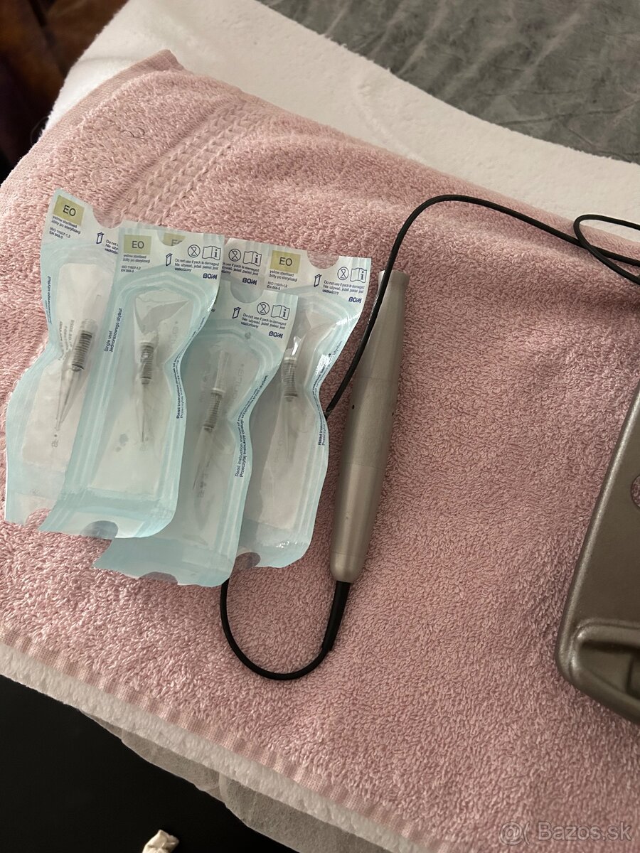 Permanentný makeup