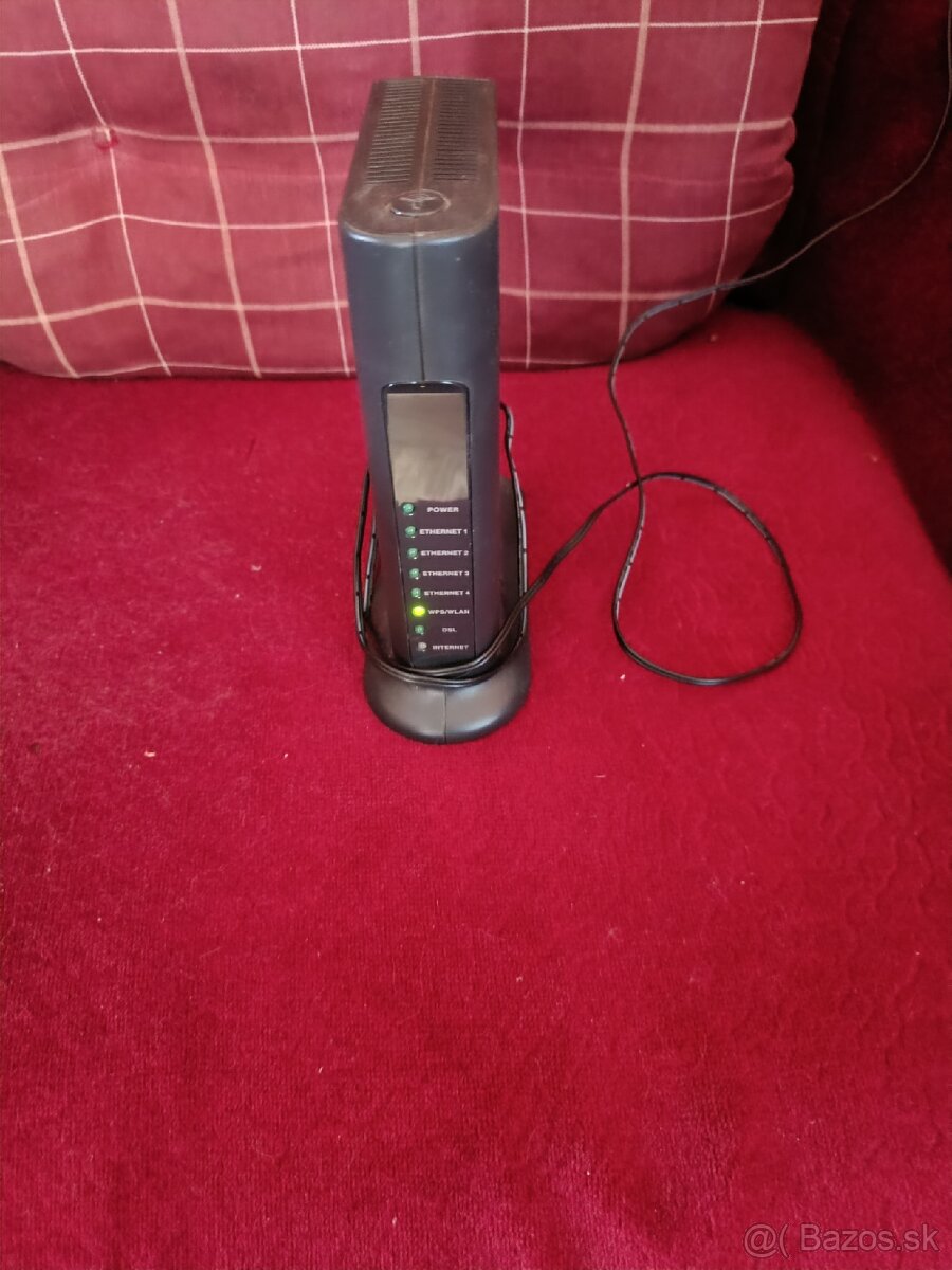 Router Zyxel