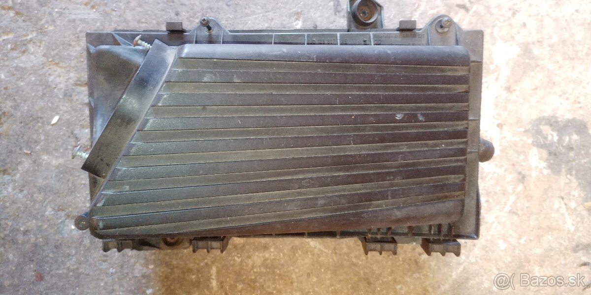 Vw golf4 1,9tdi