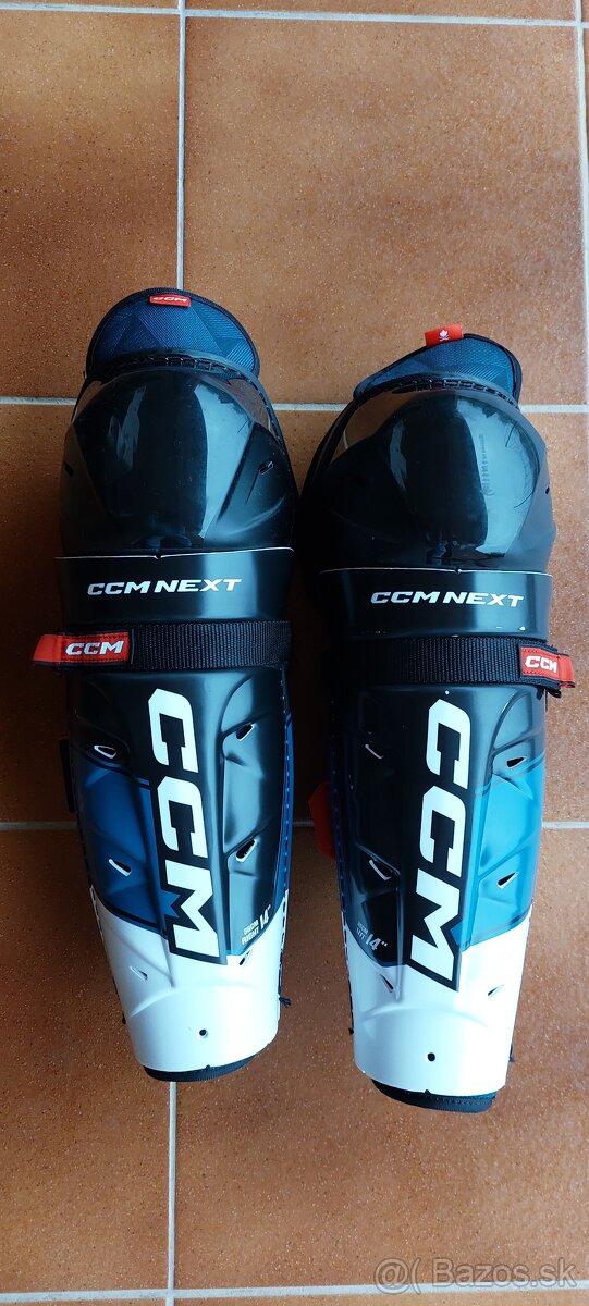 Hokejove holene CCM NEXT vel. 14"