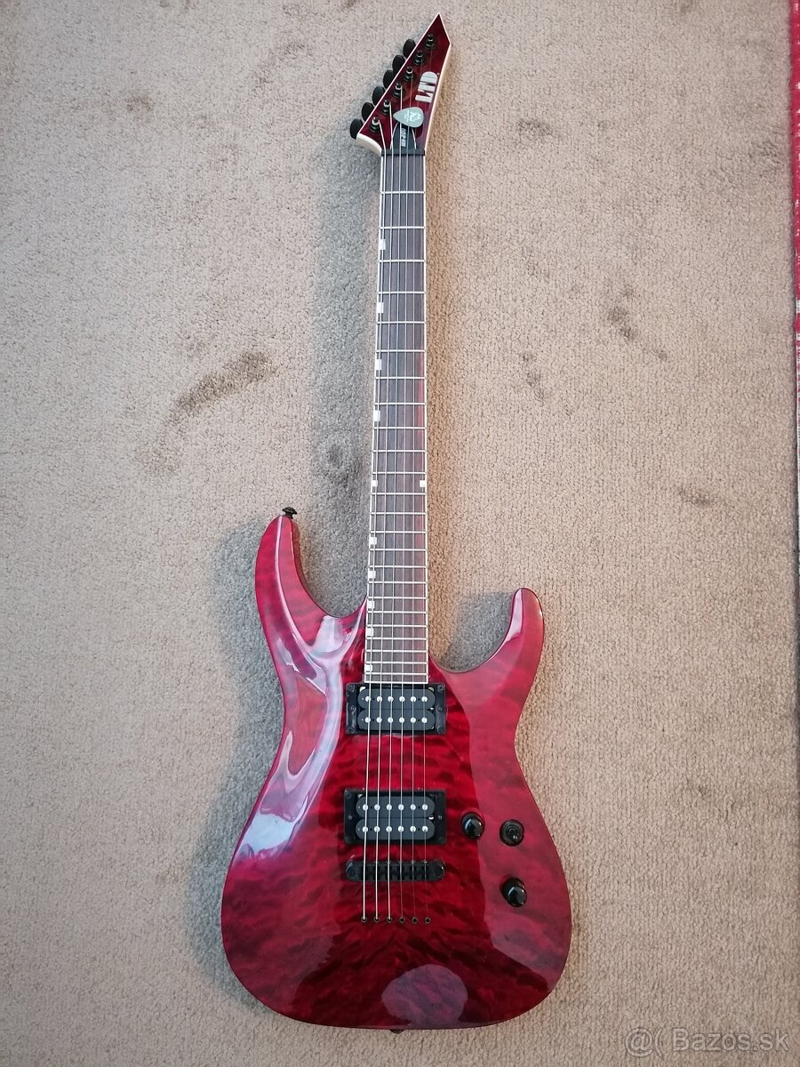 ltd esp