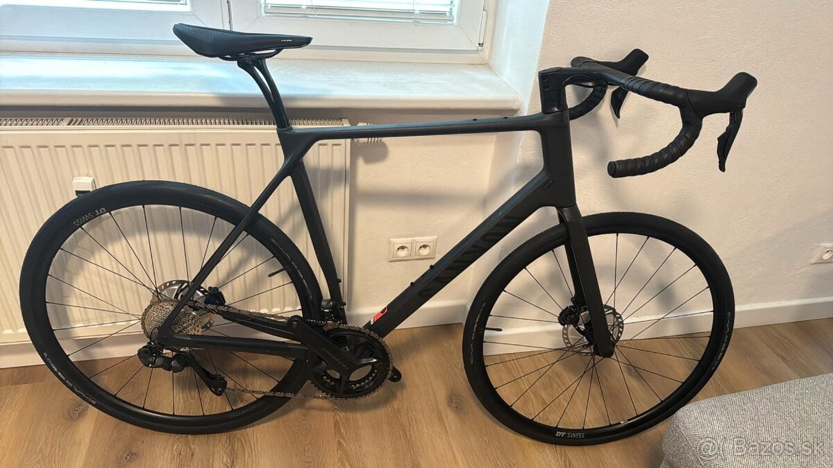 Canyon Endurance CF 8 Ultegra Di2 2024