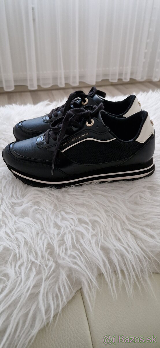 Botasky Tommy Hilfiger