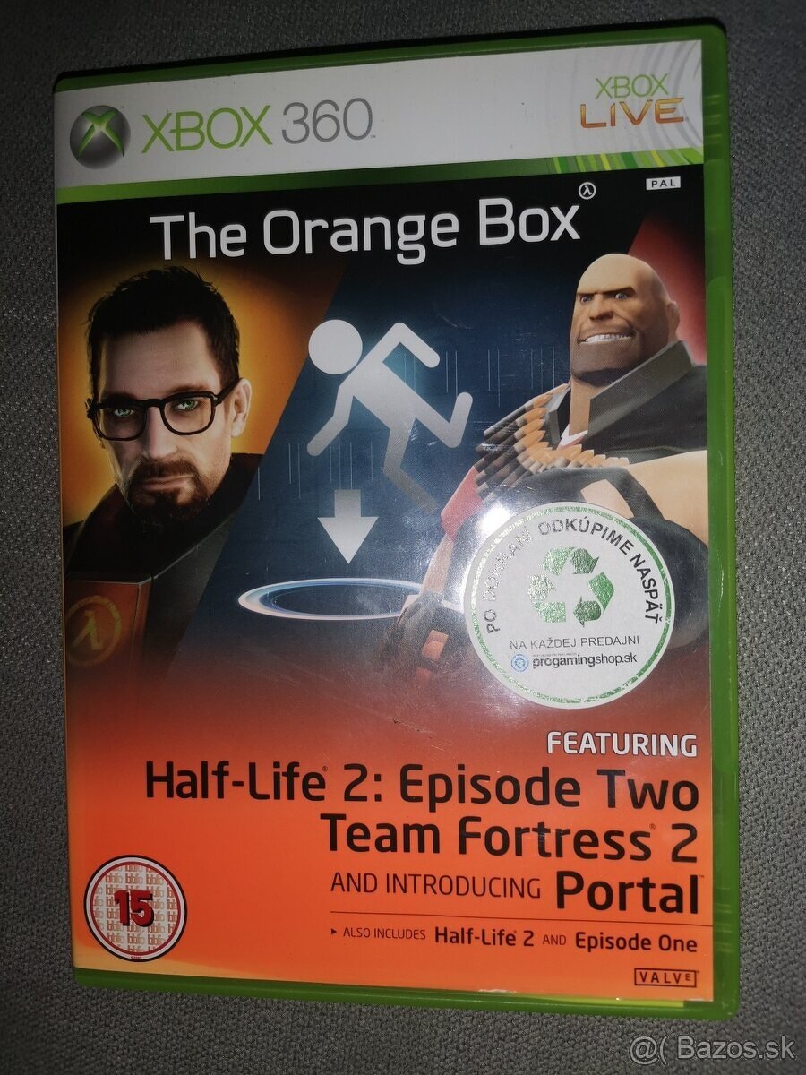 Half-Life 2