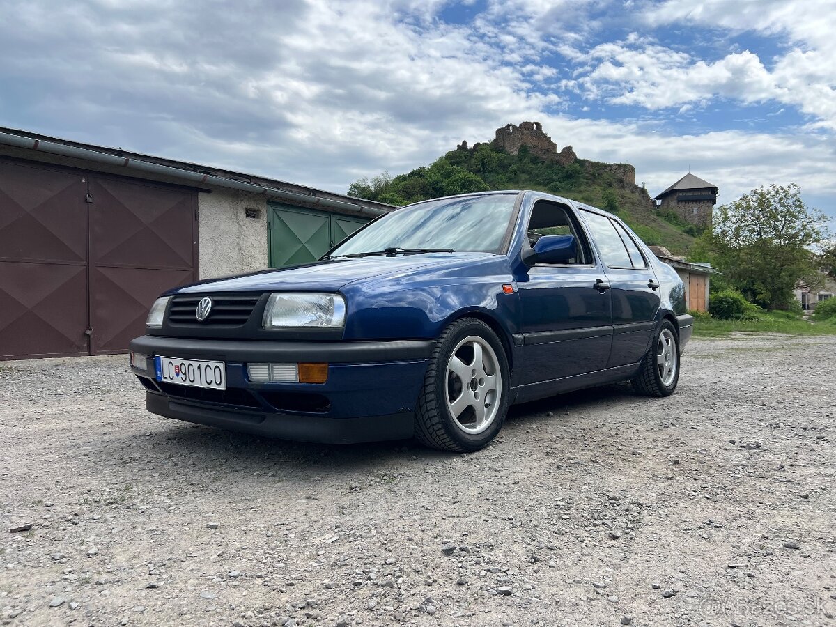 Volkswagen Vento