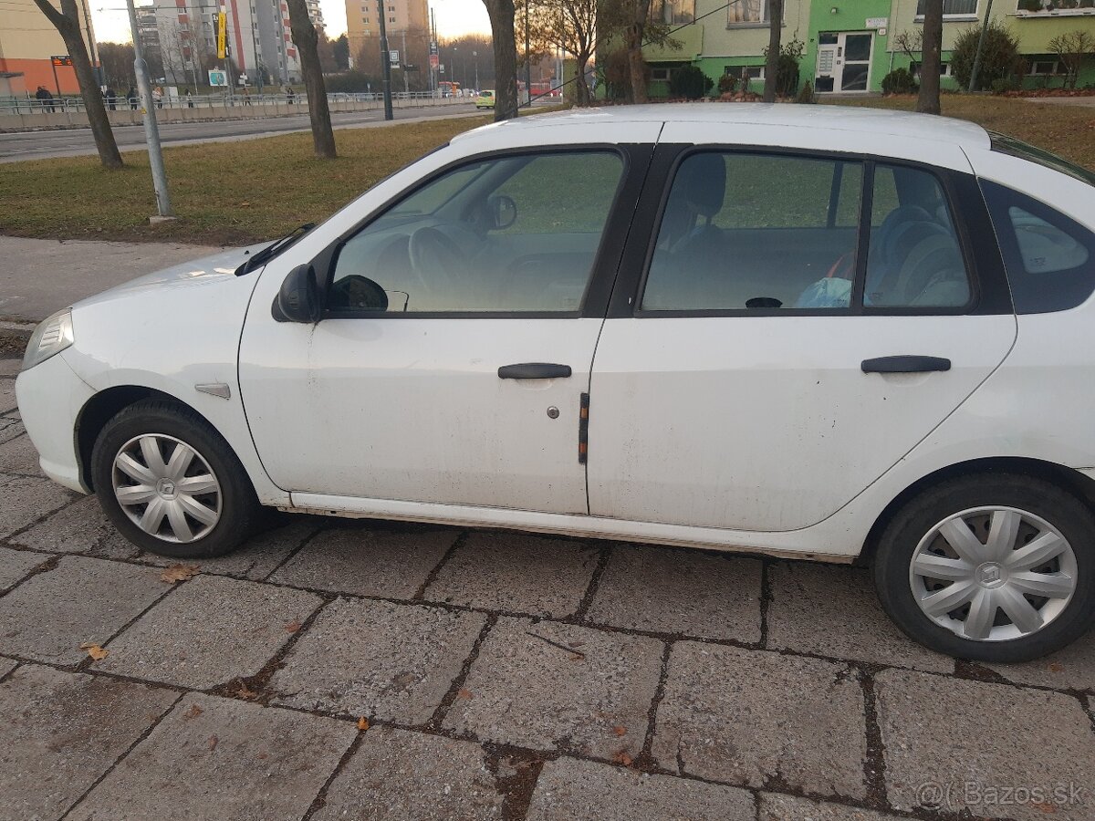 Predám Renault Thalia II