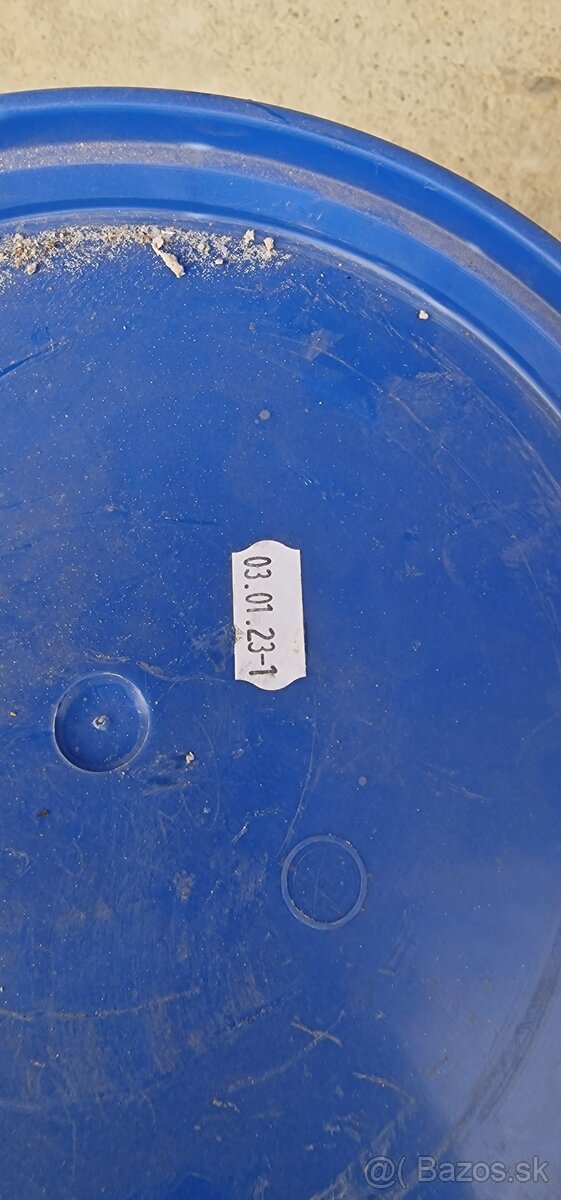 Predám ECO PU 2K Mapei