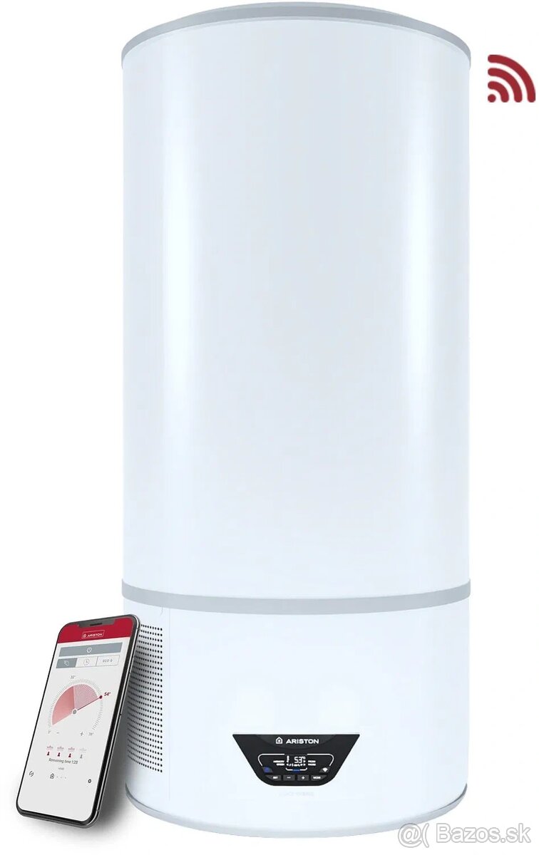 Ariston Lydos Hybrid Wifi 100