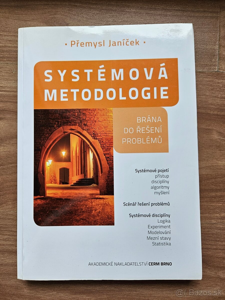 Systémová metologie