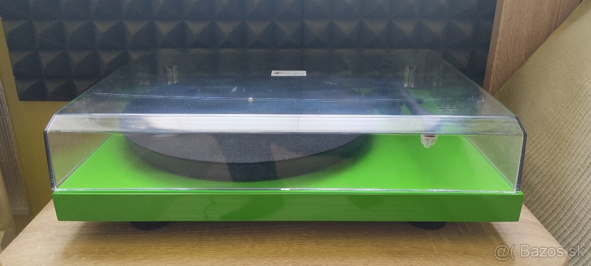 Project Debut iii
