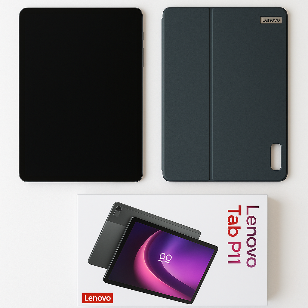 Lenovo Tab P11 Plus