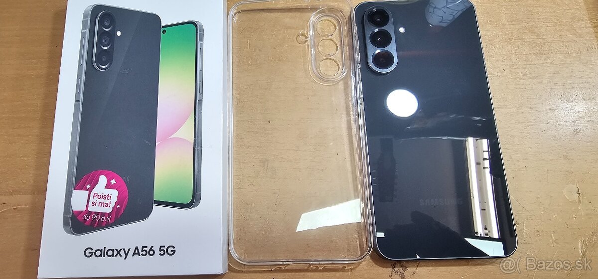 Samsung galaxy a56