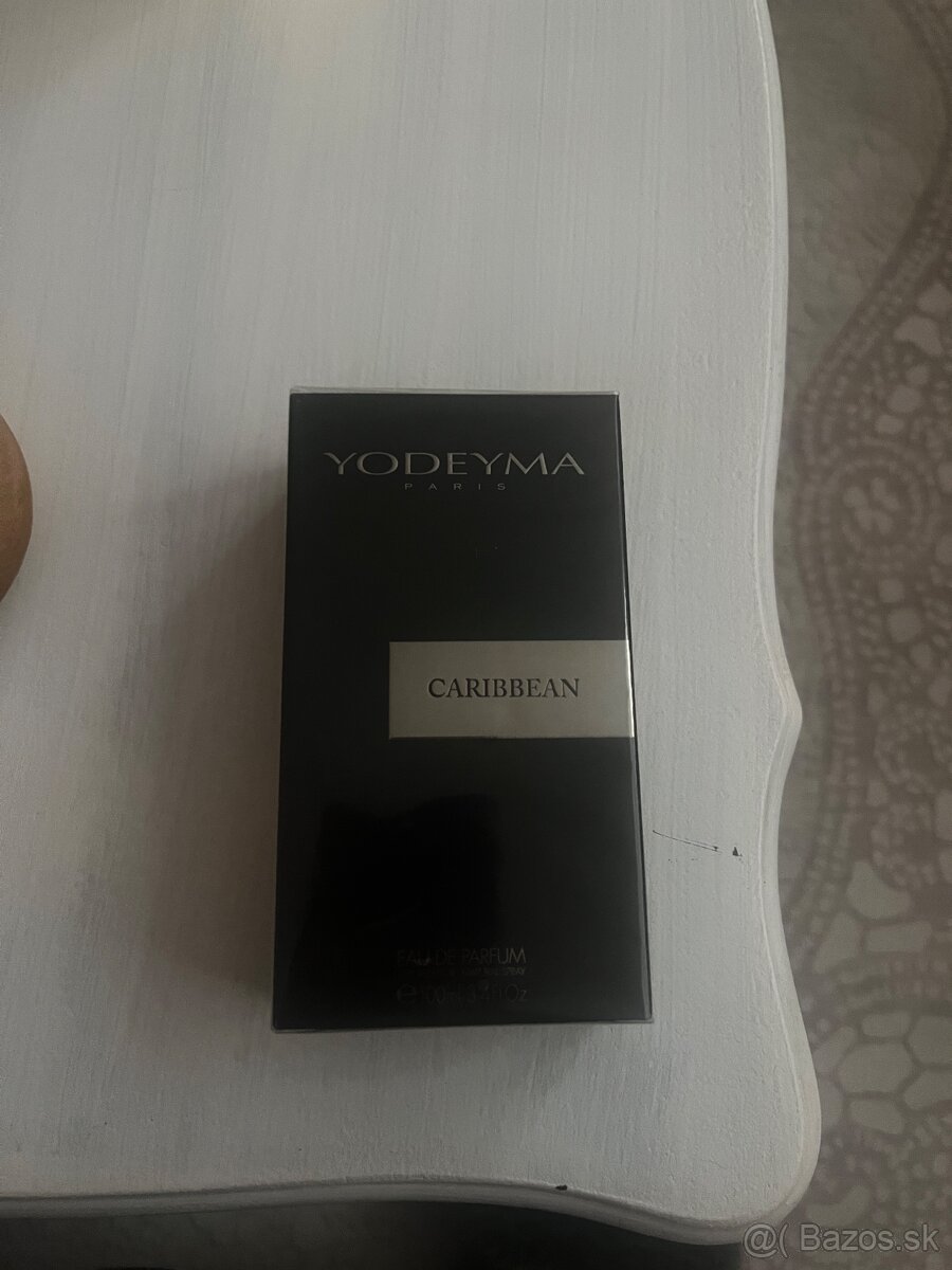 Yodeyma - Caribbean