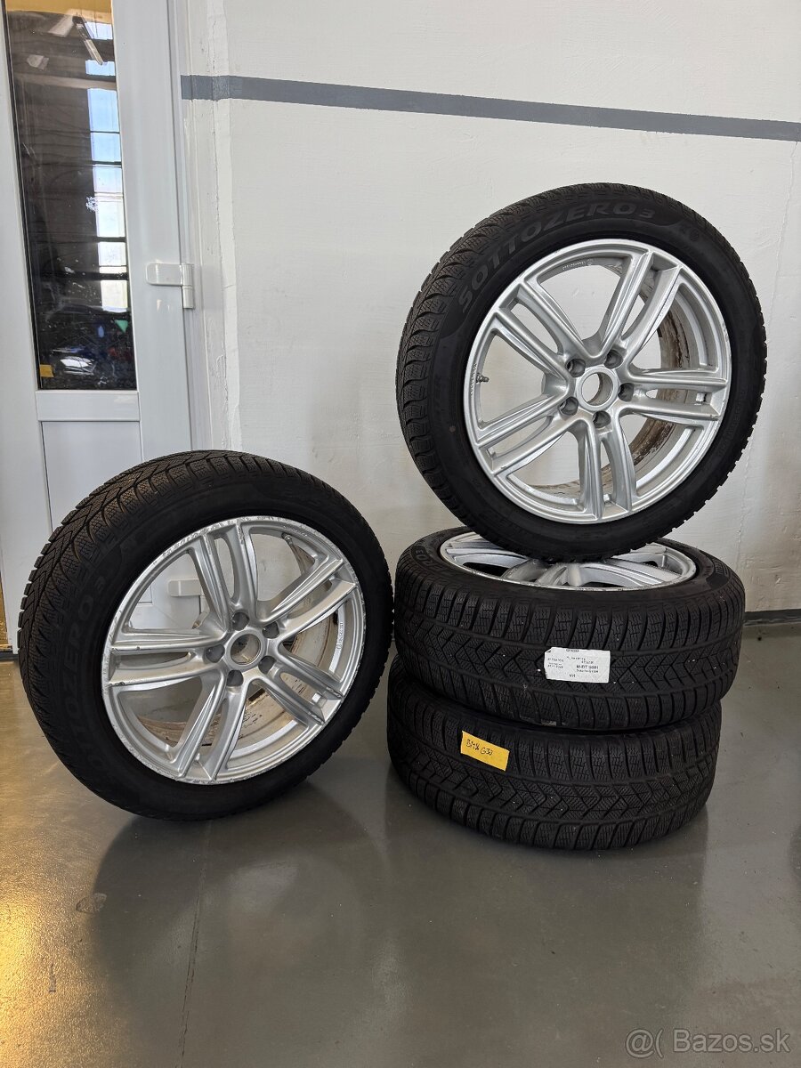 Alu.BMW G30 5x112 R18