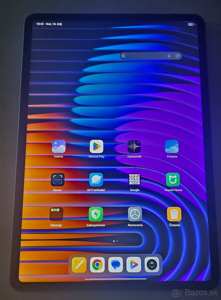 Xiaomi Pad7 128gb