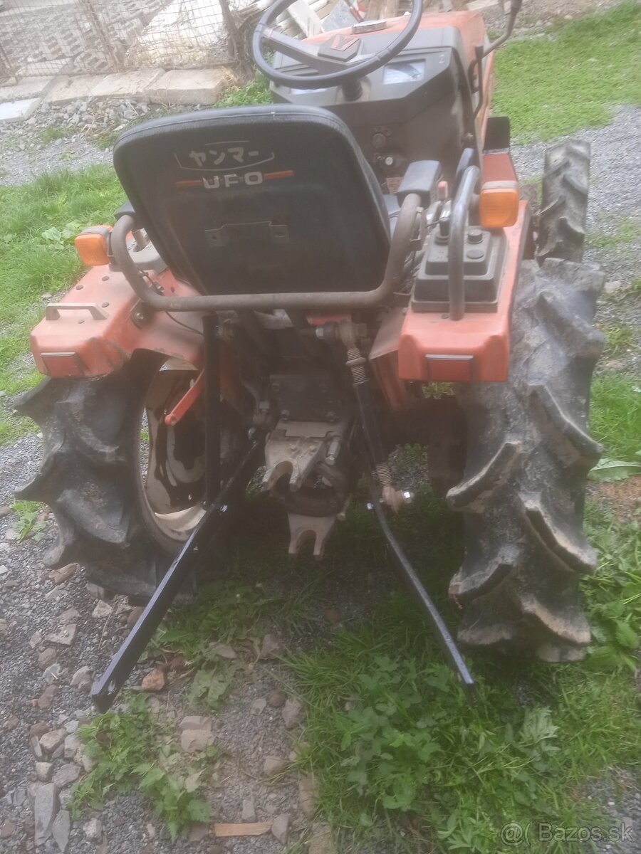 Yanmar ke-4