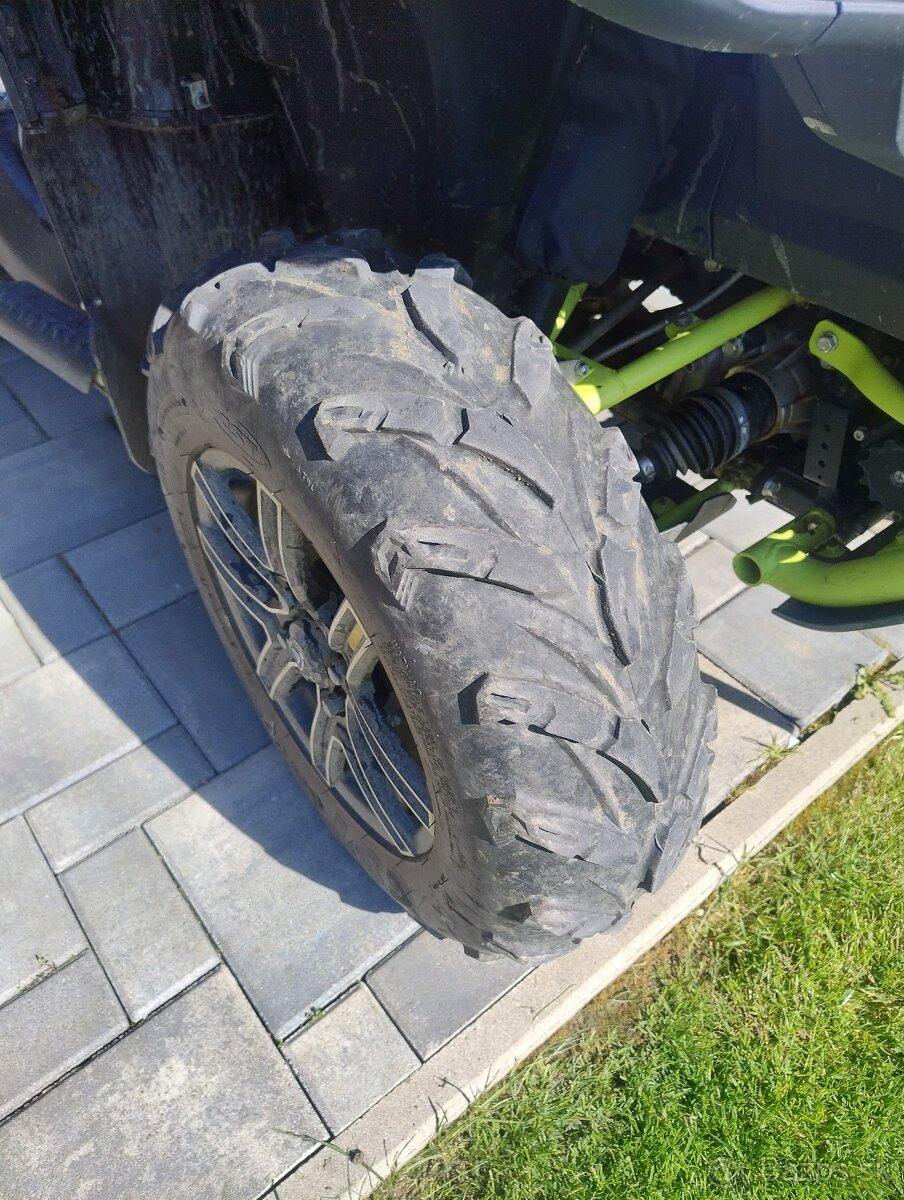 Pneumatiky r 14