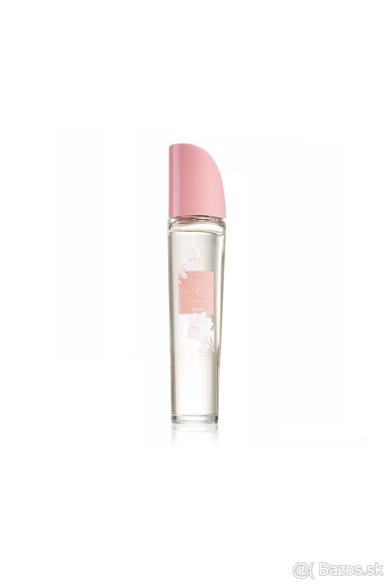 Pur Blanca My Essence Avon