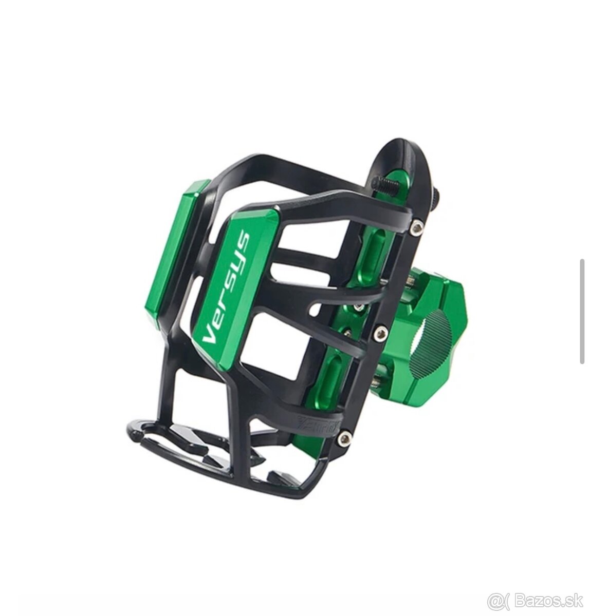 Držiak fľaše Kawasaki Versys
