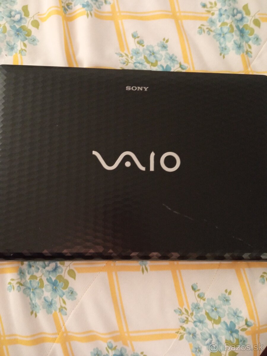 Sony Vaio