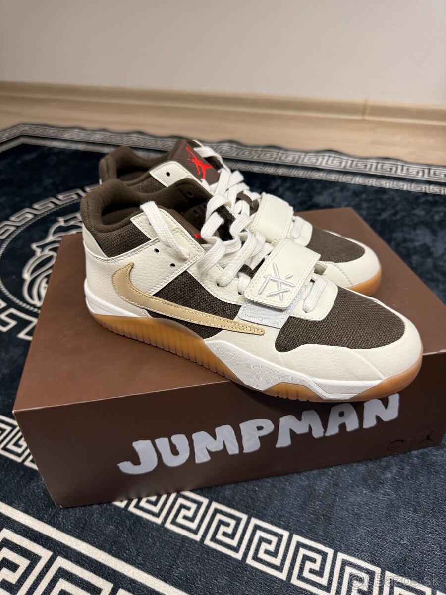 Travis scott jordan, jumpman