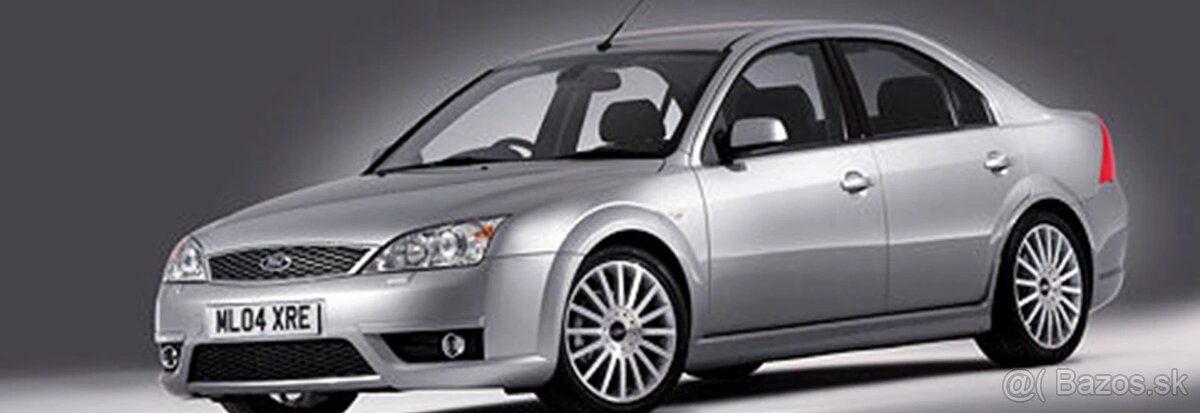 KUPIM FORD MONDEO MK3 ST TDCi