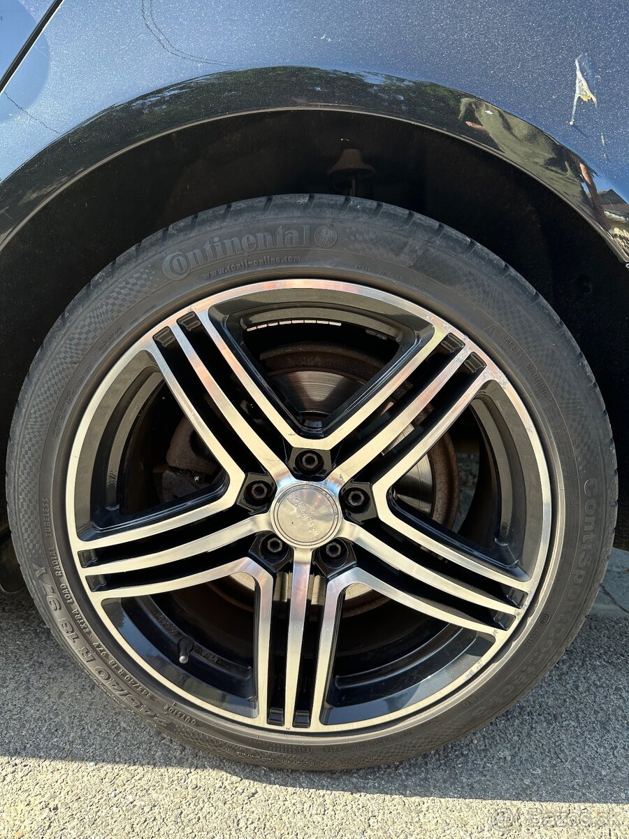 WheelWorld 5x112 R18